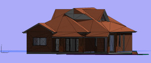 Before Sketchup 14 and PlusSpec imports came in triangulated. 